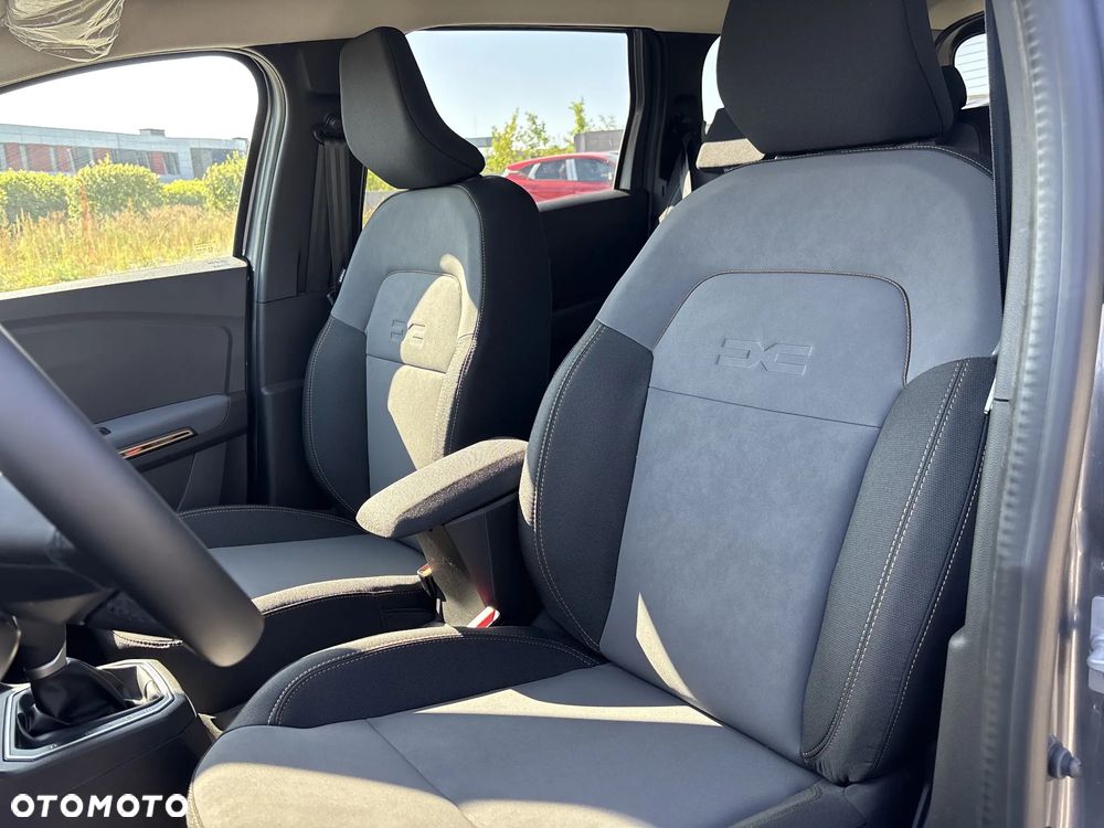 Dacia Jogger 1.6 Full Hybrid 140 Extreme+ MMT 7os - 11