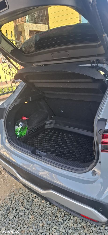 Nissan Qashqai 1.3 l MHEV Acenta - 9