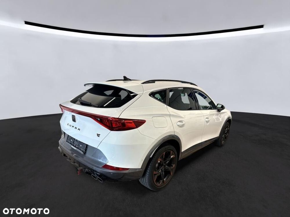 Cupra Formentor 2.0 TSI 4Drive VZ DSG - 5