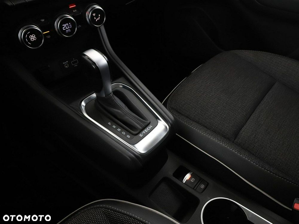 Renault Captur 1.6 E-TECH Full Hybrid 145 Intens - 29