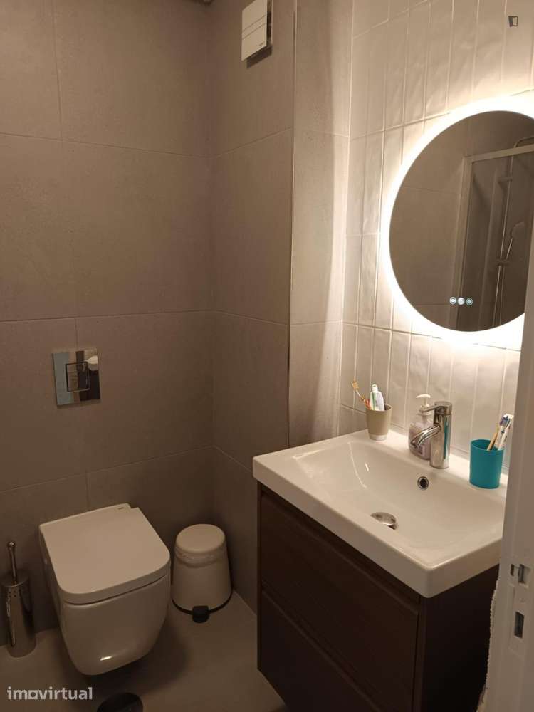 Quarto - localizado em Bonfim Porto - Grande imagem: 3/5