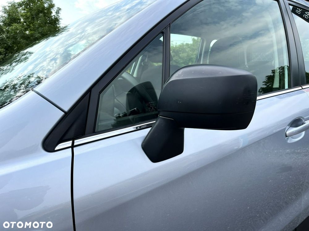 Subaru Forester 2.0 i Active - 23