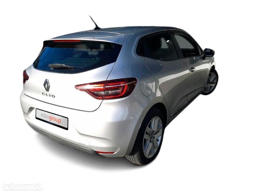 Renault Clio 1.5 Blue dCi Intens - 2