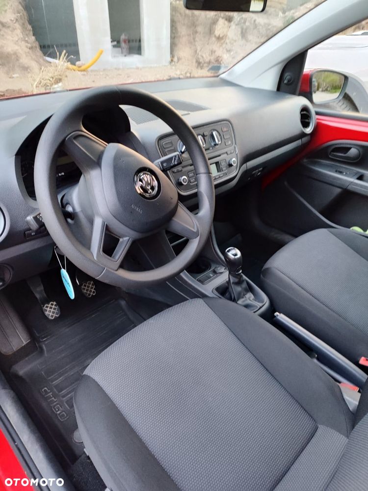 Skoda Citigo 1.0 Ambition - 3