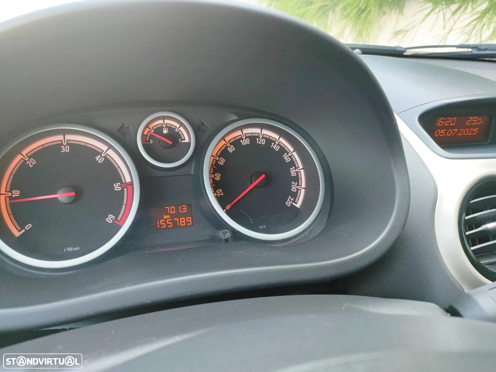 Opel Corsa 1.3 CDTi CMON - 10