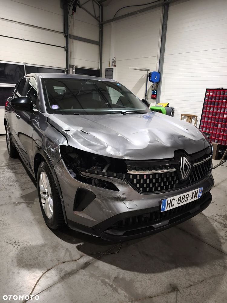 Renault Austral - 2