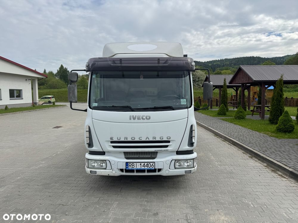 Iveco - 3