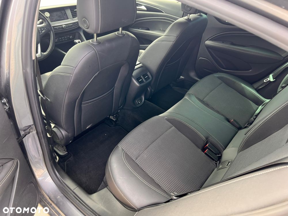 Opel Insignia 2.0 CDTI Elite S&S - 19
