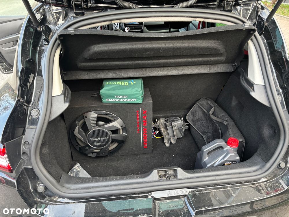 Renault Clio 1.6 R.S.Trophy 220 EDC - 8