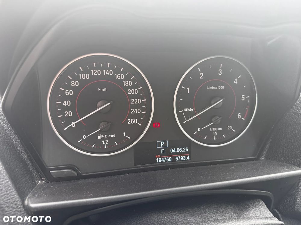 BMW Seria 1 118d Sport Line - 17