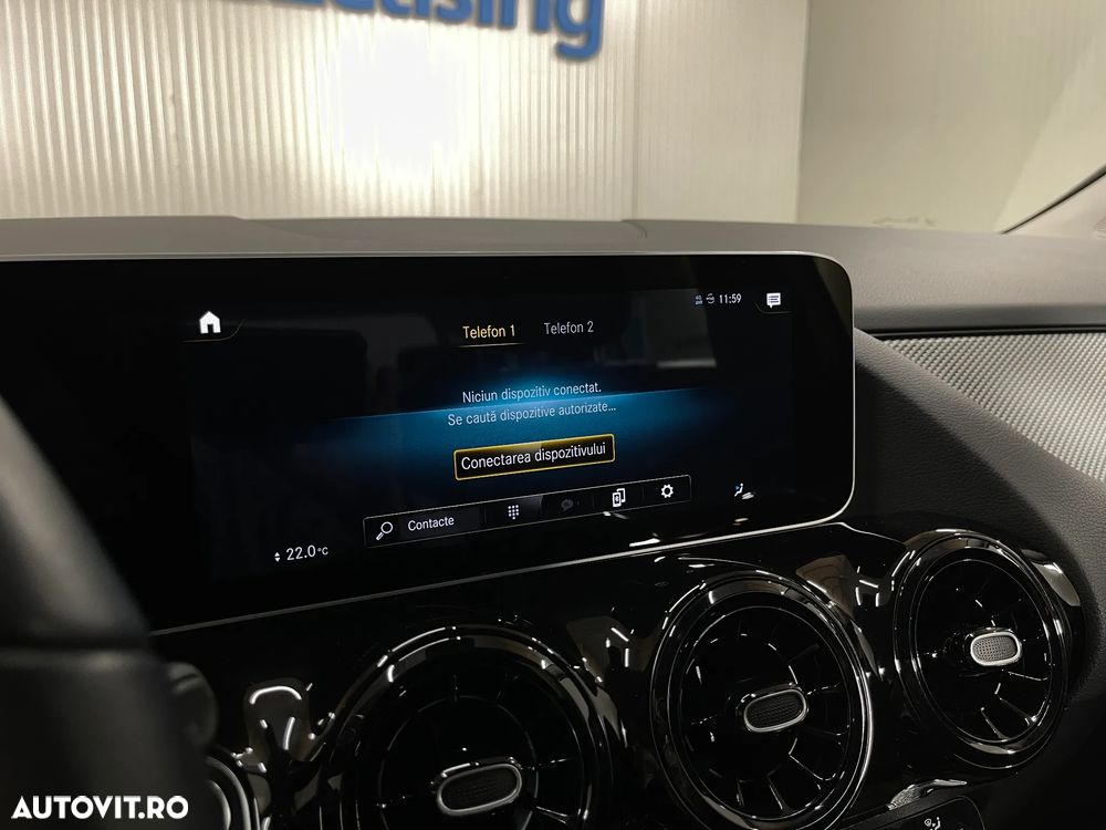 Mercedes-Benz GLA - 20