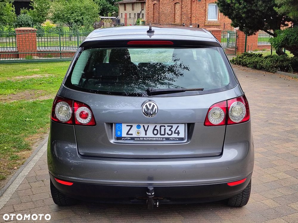 Volkswagen Golf 1.6 Goal - 32