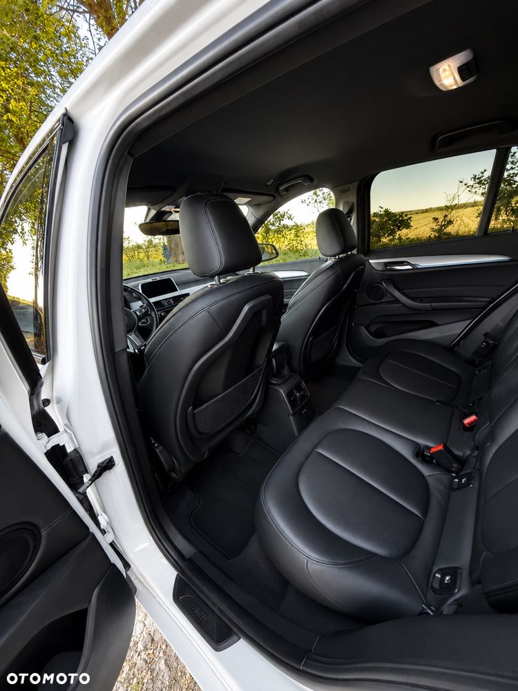 BMW X1 xDrive18d M Sport sport - 10
