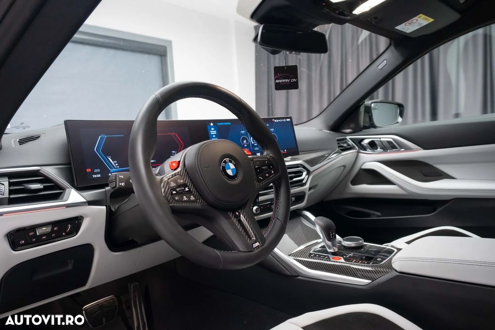 BMW M4 - 26