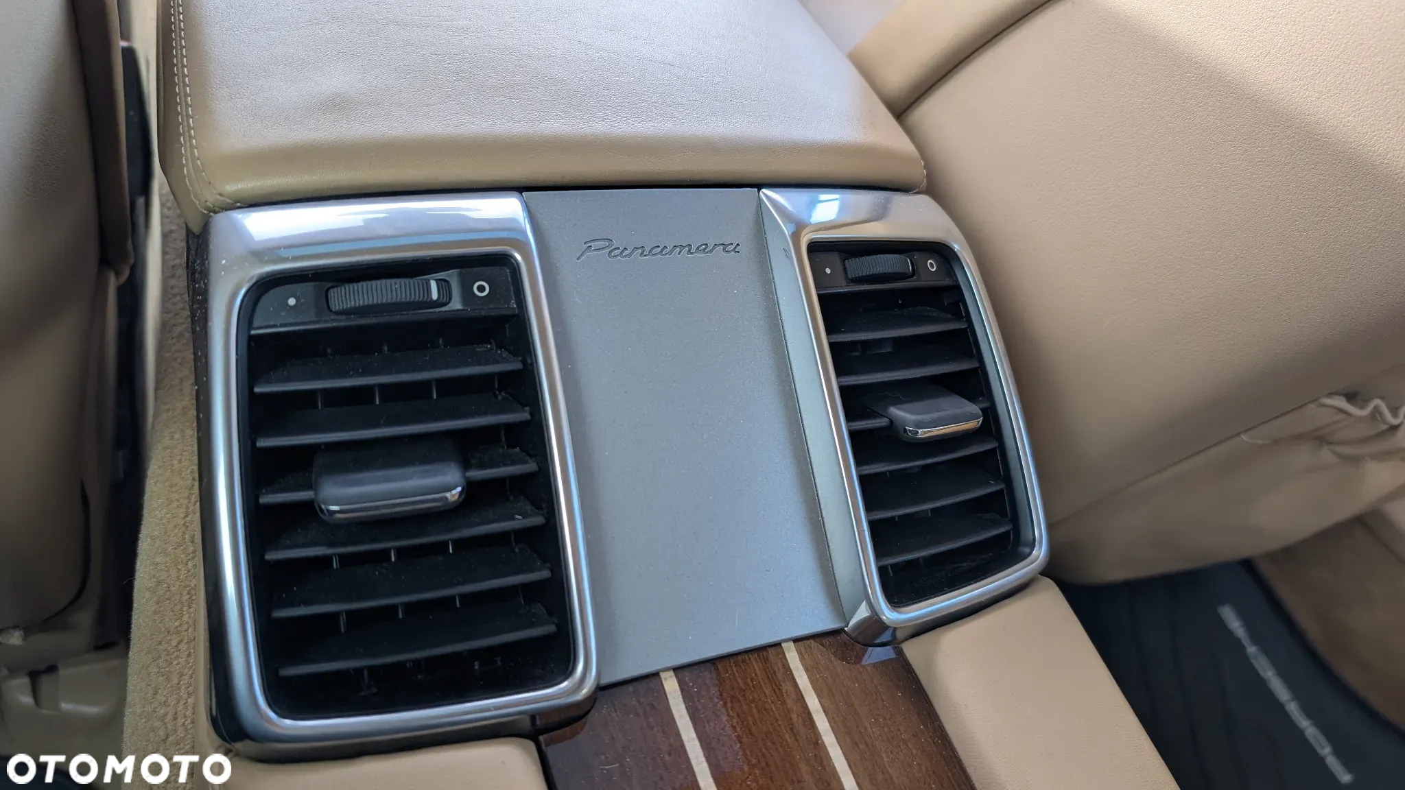 Porsche Panamera Diesel - 22