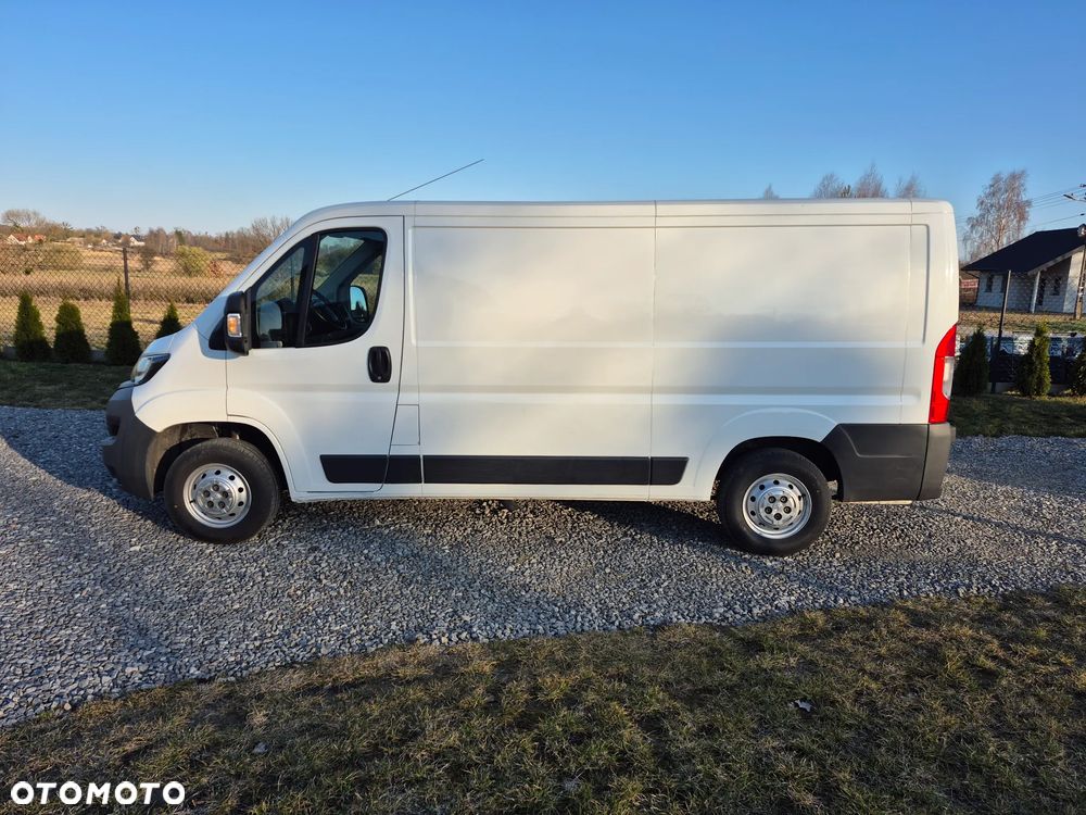Peugeot Boxer - 4