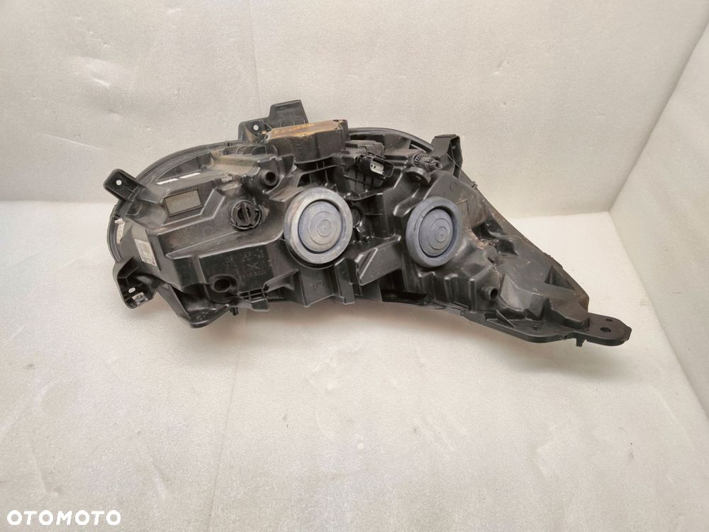 ford smax s-max mk2 soczewka z led lampa lewy przód em2b-13w030-ge - 7