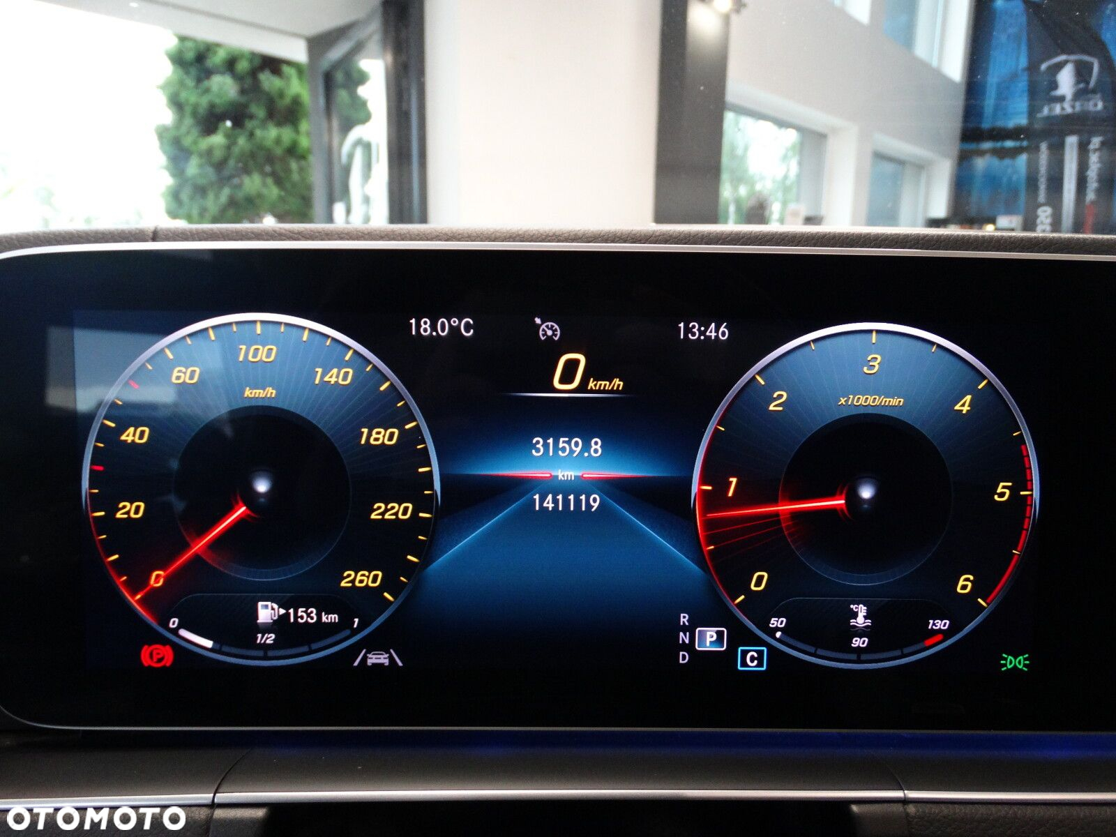 Mercedes-Benz GLE - 23