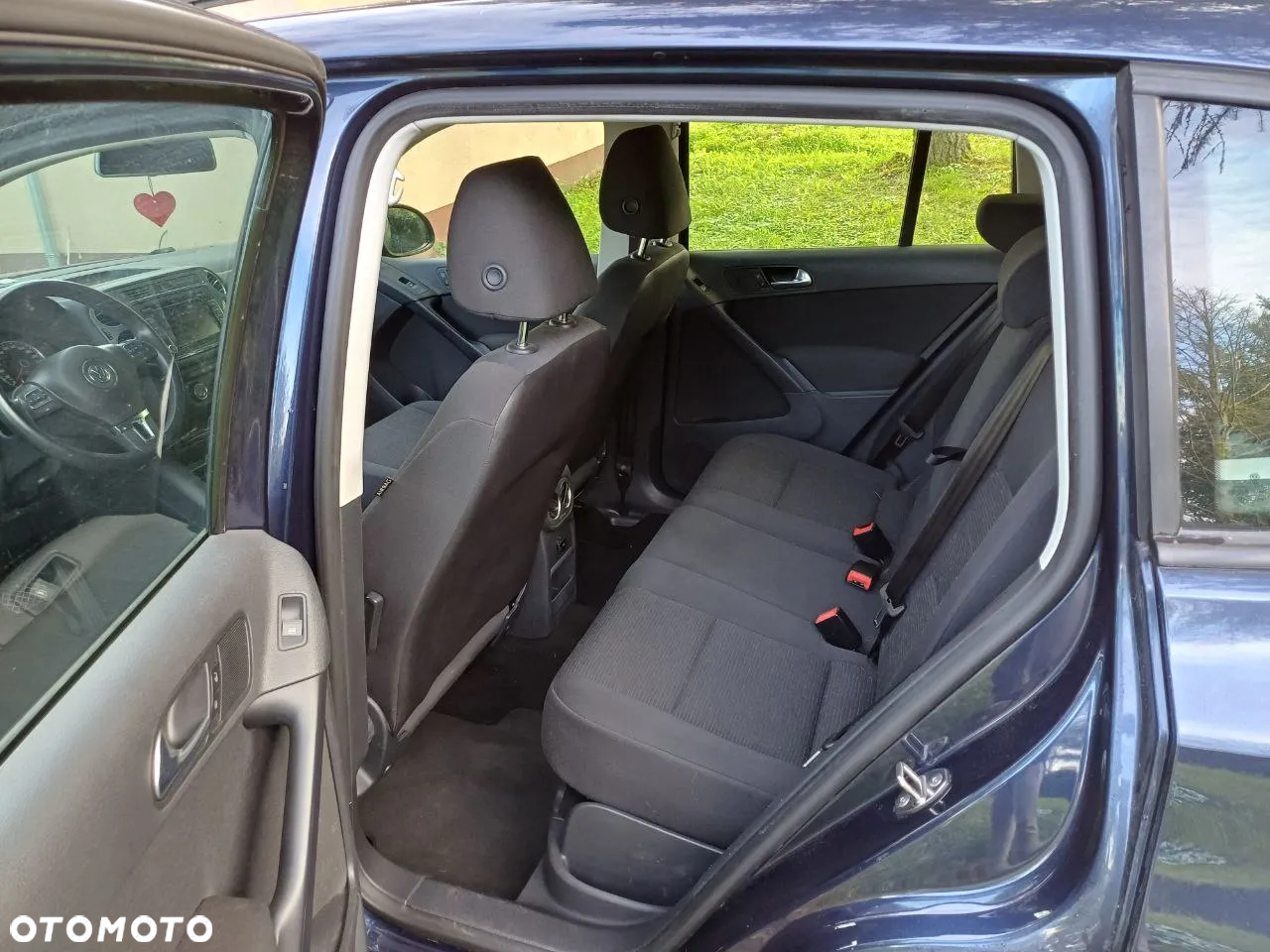 Volkswagen Tiguan 2.0 TSI 4Motion DSG Freestyle - 7