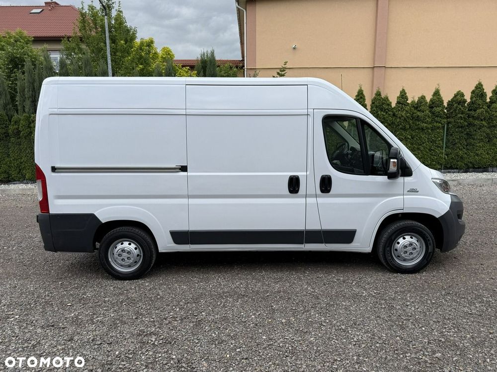 Fiat Ducato - 4