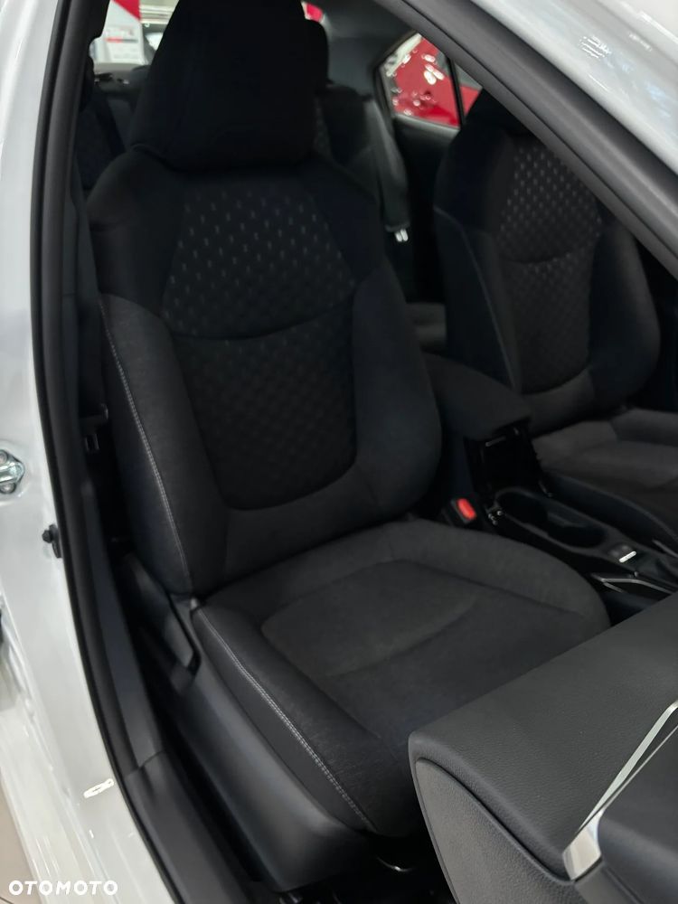 Toyota Corolla 1.8 Hybrid Comfort - 17