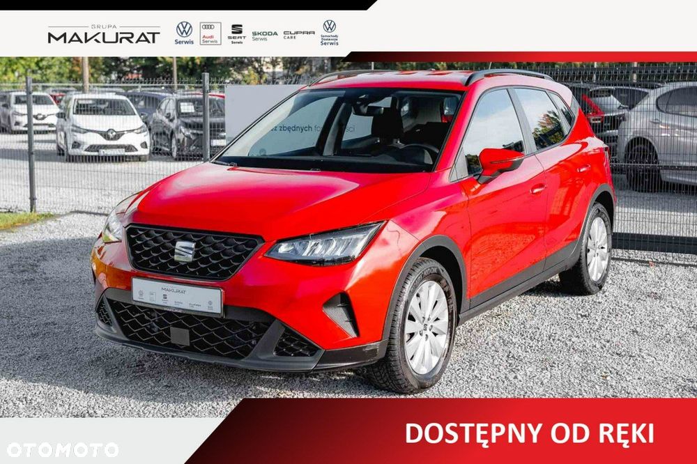 Seat Arona - 2