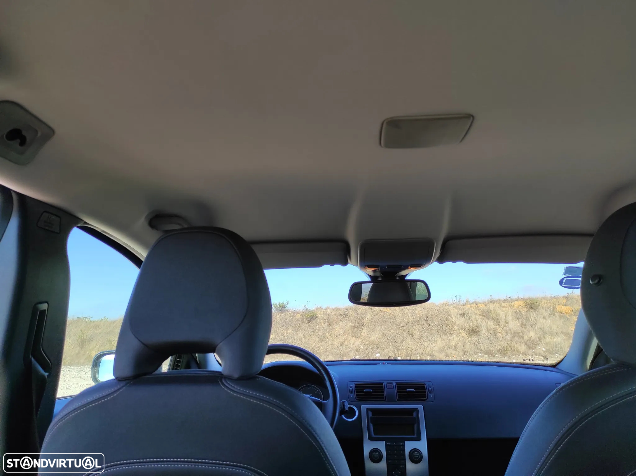 Volvo V50 1.6 D Nível 2 - 24