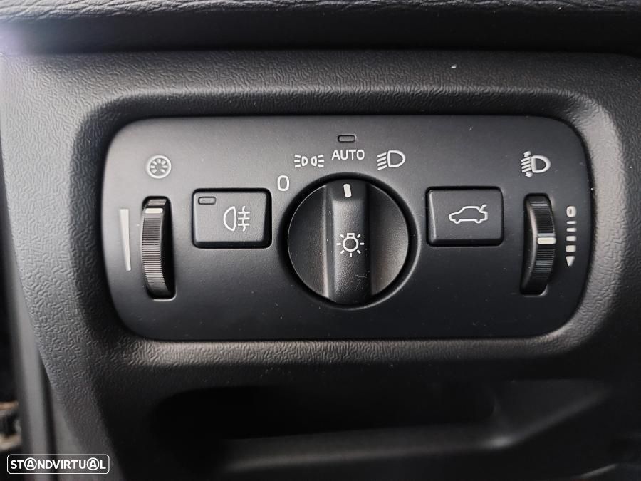 Volvo V40 2.0 D2 Kinetic Eco - 22