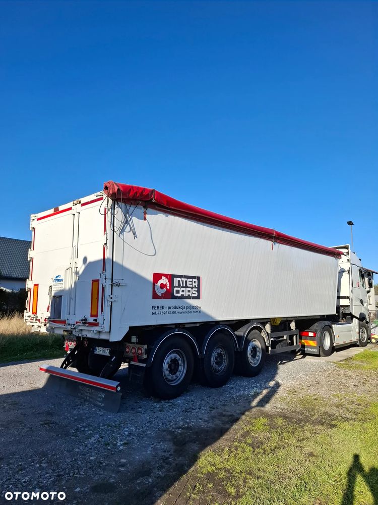 Feber Inter Cars 47M3 - 15