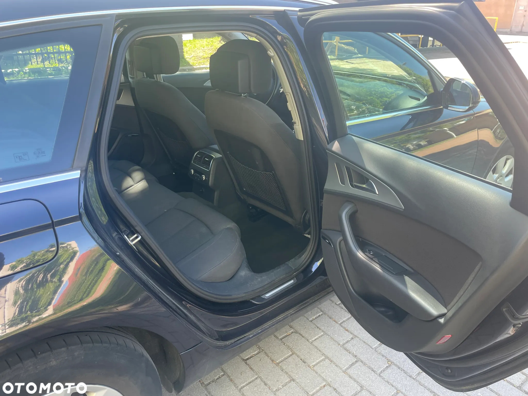 Audi A6 - 5