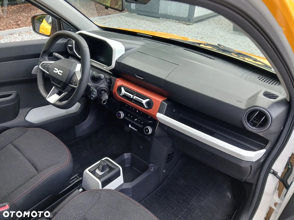 Dacia Spring Electric 26.8kWh 65 Expression - 16