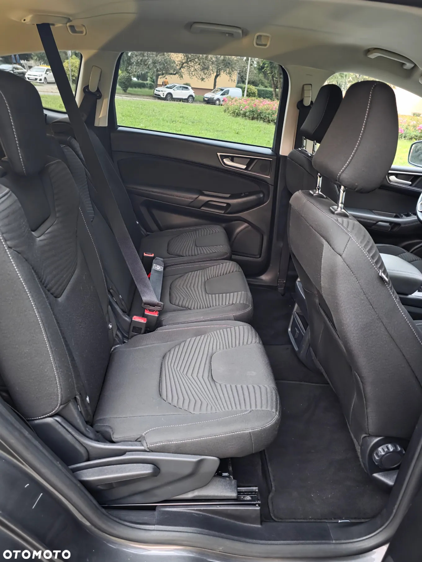 Ford S-Max 1.5 EcoBoost Trend - 30