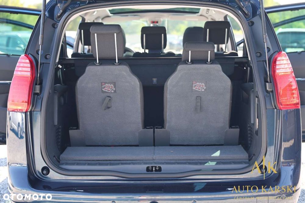 Peugeot 5008 - 26