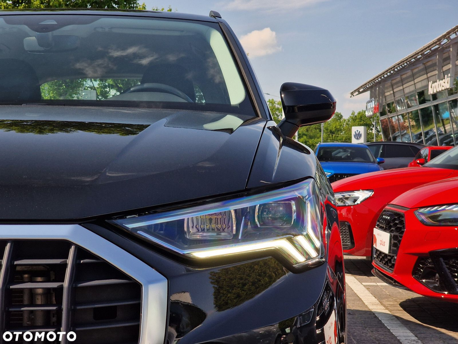Audi Q3 - 10