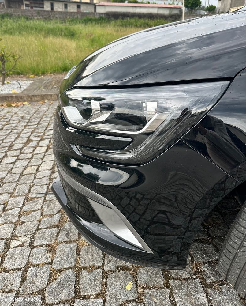 Renault Mégane - 8