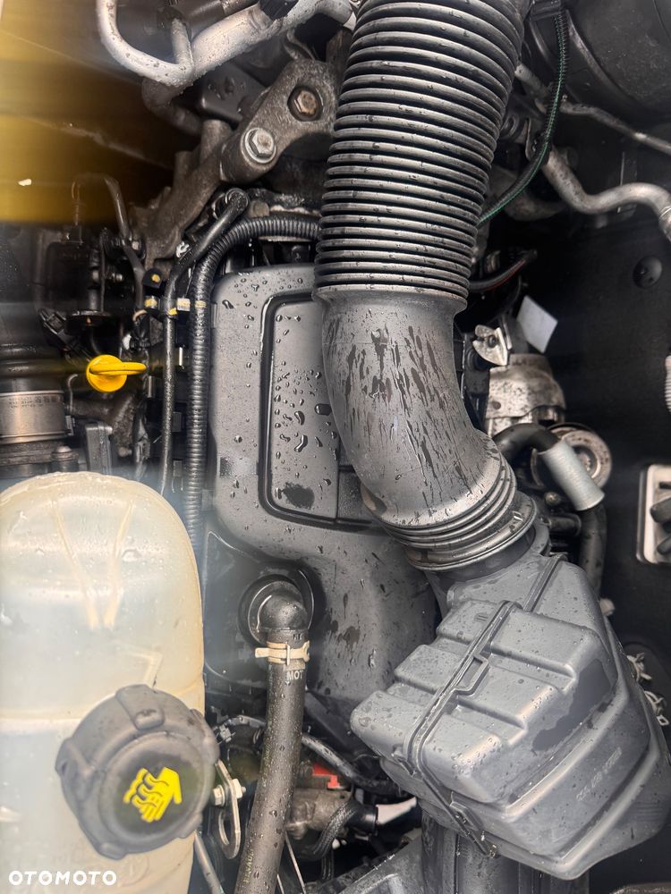 Opel Vivaro Trafic 1.6 BiTurbo Klima - 31