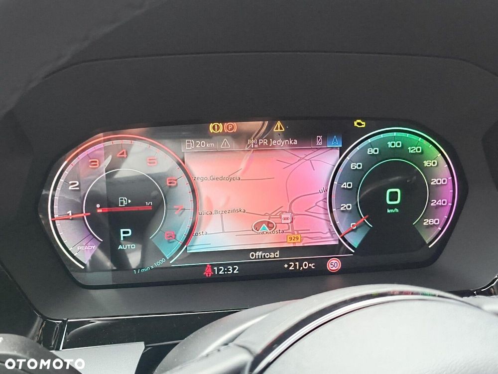 Audi A3 - 14
