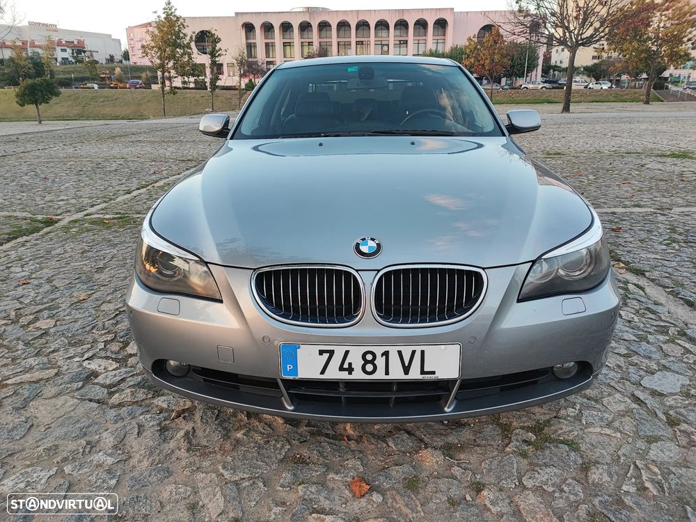 BMW 530 dA - 3