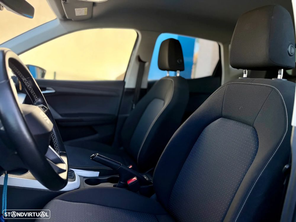 SEAT Arona 1.0 TSI Style DSG - 13