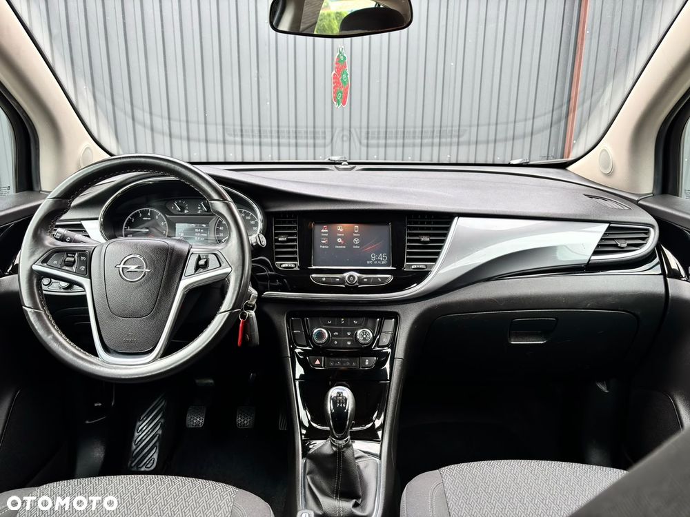 Opel Mokka 1.4 Turbo ecoFLEX Start/Stop Color Innovation - 13