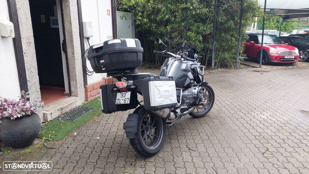 BMW R 1200 GS R1200 GS - 3