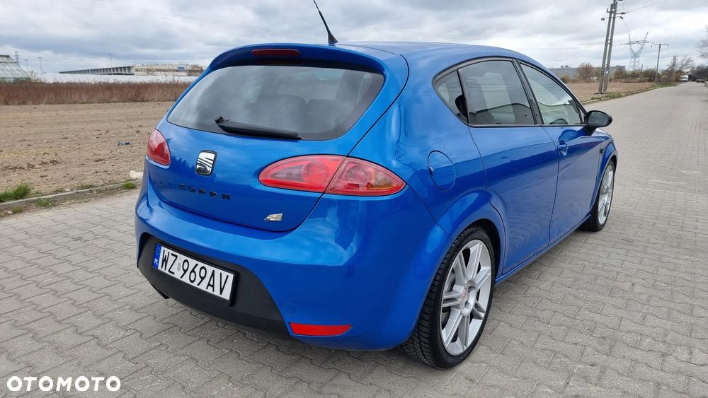 Seat Leon - 33