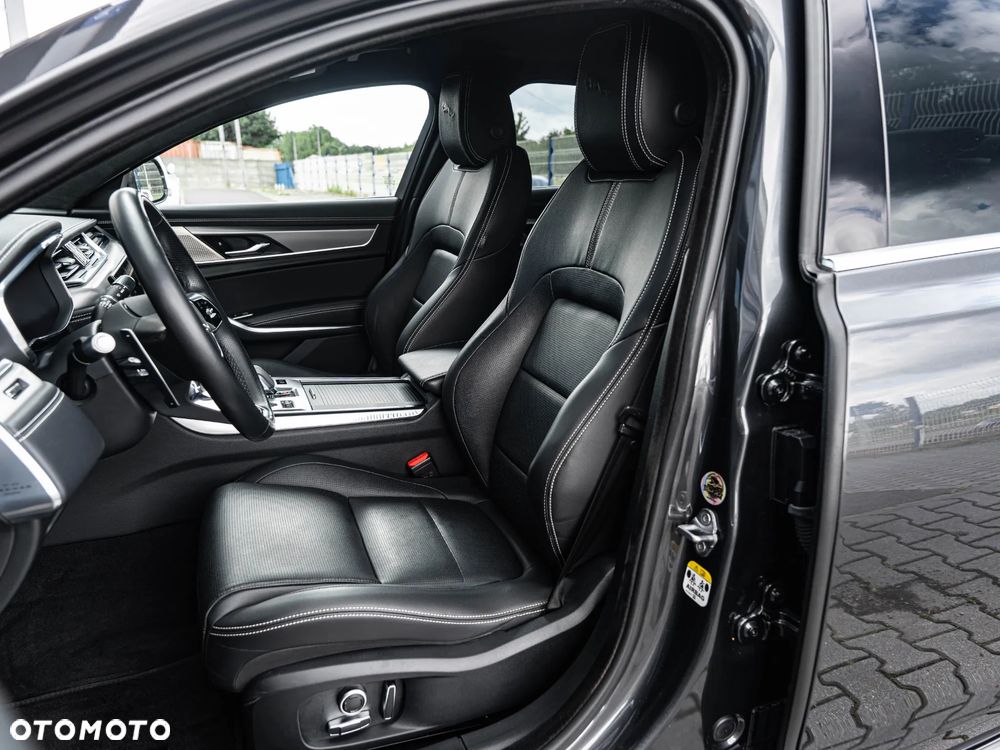 Jaguar XF D200 R-Dynamic HSE - 22