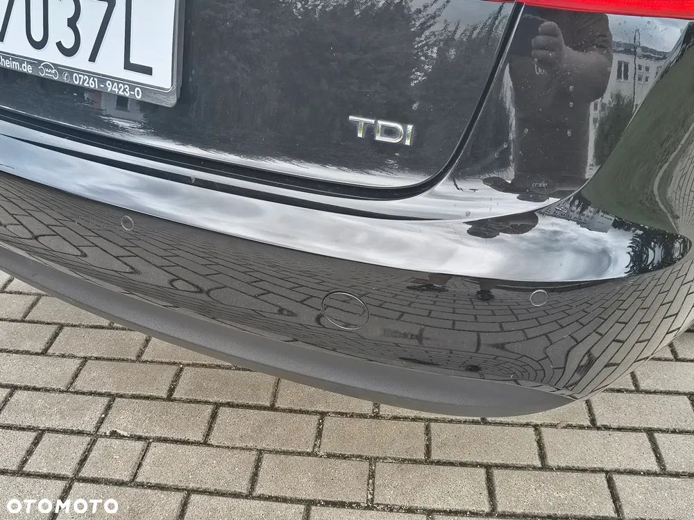 Audi A6 - 14