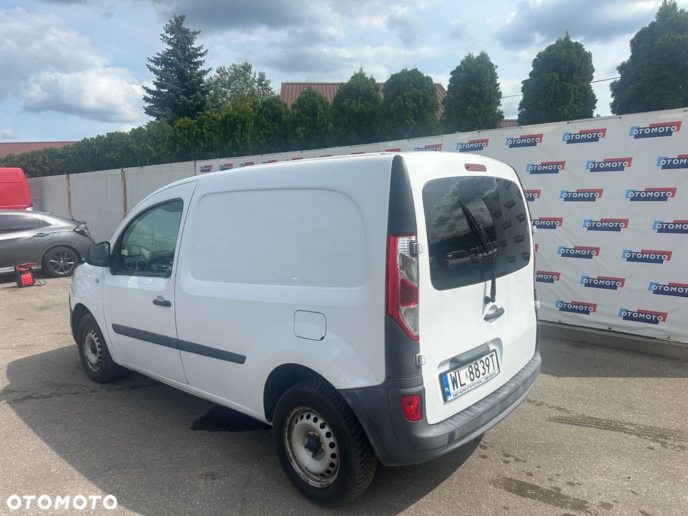 Renault Kangoo Rapid Maxi 1.5 dCi 90 FAP Extra - 7