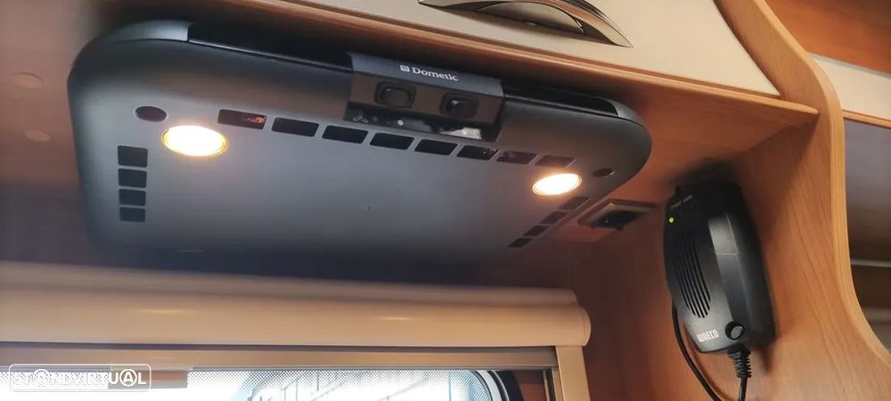 Benimar Sport 345 - 19