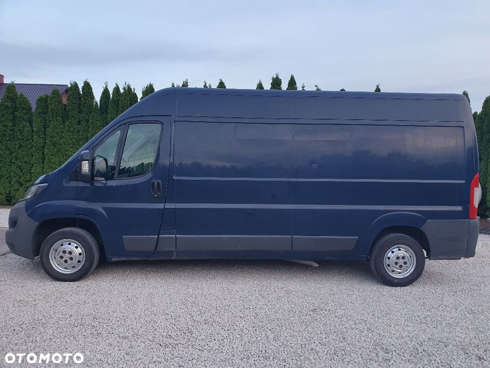 Peugeot Boxer - 3
