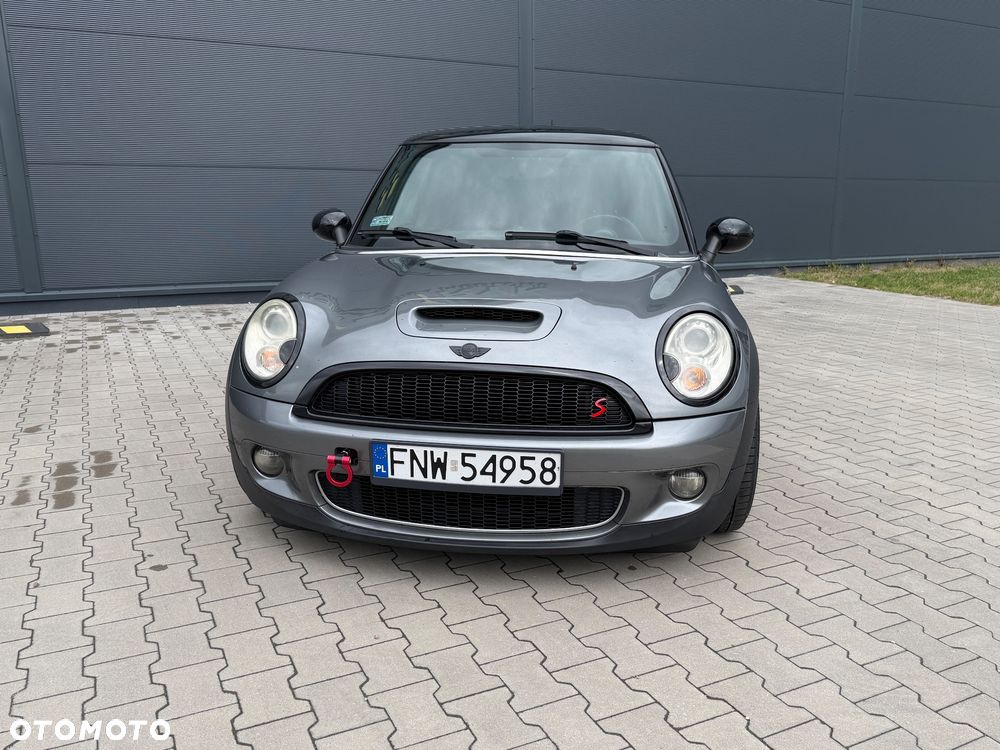 MINI Cooper S - 12