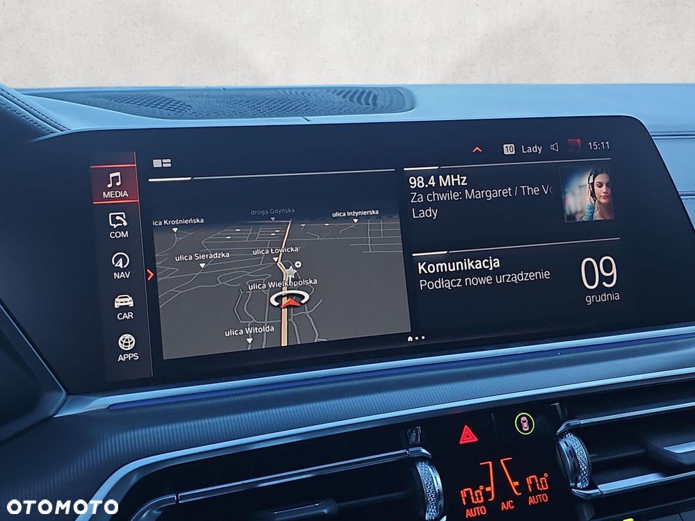 BMW X5 xDrive40i sport - 22