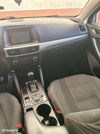 Mazda CX-5 2.2 D Skymotion - 7